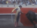 Toros en la plaza de Vista Alegre de Bilbao