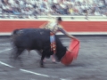 Toros en la plaza de Vista Alegre de Bilbao