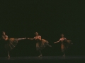 Ballet klasikoa Bilboko Arriaga antzokian.