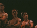 Ballet clásico en el teatro Arriaga de Bilbao