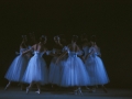 Ballet clásico en el teatro Arriaga de Bilbao