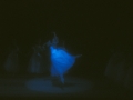 Ballet klasikoa Bilboko Arriaga antzokian.