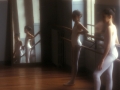 Ballet clásico en el conservatorio de Donostia-San Sebastián