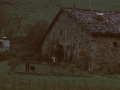 Bizkaiko baserria.