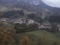Nafarroako herria.