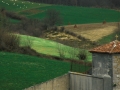 Paisaje en Arbizu