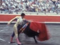 Toros en la plaza de Vista Alegre de Bilbao