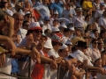 Toros en la plaza de Vista Alegre de Bilbao