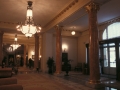 Interior del Hotel María Cristina (Donostia-San Sebastián)