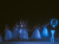 Ballet klasikoa Bilboko Arriaga antzokian.