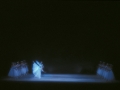 Ballet klasikoa Bilboko Arriaga antzokian.
