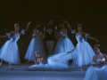 Ballet klasikoa Bilboko Arriaga antzokian.