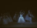 Ballet klasikoa Bilboko Arriaga antzokian.