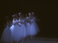 Ballet klasikoa Bilboko Arriaga antzokian.