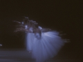 Ballet klasikoa Bilboko Arriaga antzokian.
