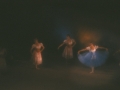 Ballet klasikoa Bilboko Arriaga antzokian.