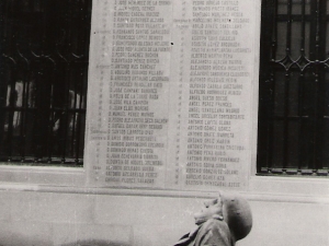 Monumento a los Caídos