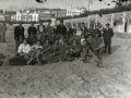 SOLDADOS DEL BANDO NACIONAL EN SAN SEBASTIAN. (Foto 2/16)
