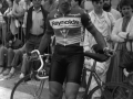 Ciclista del equipo Reynolds