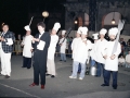 Cocineros de la tamborrada