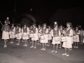 Tambores de la tamborrada femenina