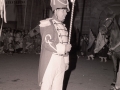 Tambor mayor de la tamborrada