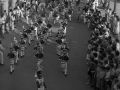 Desfile de los tamborileros