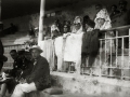 TARDE DE TOROS EN LA PLAZA DE "EL TXOFRE". (Foto 7/58)