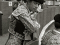 TARDE DE TOROS Y REJONEO EN LA PLAZA DE "EL TXOFRE". (Foto 16/22)