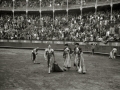 TARDE DE TOROS Y REJONEO EN LA PLAZA DE "EL TXOFRE". (Foto 18/22)