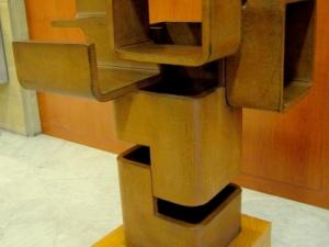 HUECOS HABITABLES