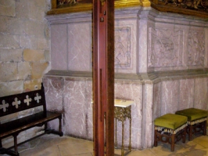 Cruz de San Vicente - 2007