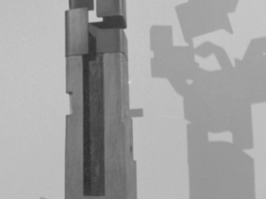 Huecos Poéticos - 1974