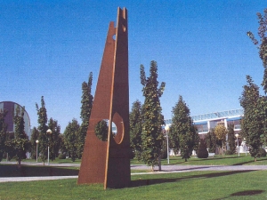 La Proa de la Poesía .-1999