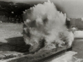 TEMPORAL DE MAR EN SAN SEBASTIAN. (Foto 19/96)