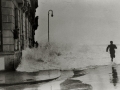 TEMPORAL DE MAR EN SAN SEBASTIAN. (Foto 22/96)