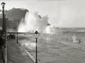 TEMPORAL DE MAR EN SAN SEBASTIAN. (Foto 43/96)