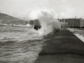TEMPORAL DE MAR EN SAN SEBASTIAN. (Foto 44/96)