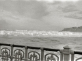 TEMPORAL DE MAR EN SAN SEBASTIAN. (Foto 76/96)
