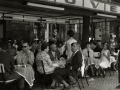 TERRAZA DE LA CAFETERIA MONACO SITUADA EN LA AVENIDA DE LA LIBERTAD. (Foto 1/1)