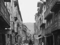 Zarautzko ikuspegia.