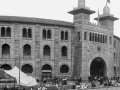 Txofreko zezenplaza