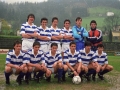 Selección de fútbol de la provincia