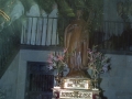 Imagen de San Miguel de Aozaraza