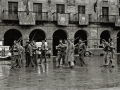 TROPAS DEL BANDO NACIONAL. (Foto 8/16)