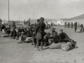 TROPAS EN LA GUERRA DE AFRICA. (Foto 32/37)