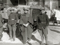 TROPAS EN LA GUERRA DE AFRICA. (Foto 34/37)