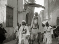 TROPAS EN LA GUERRA DE AFRICA. (Foto 36/37)