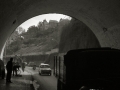 TUNEL DE ONDARRETA. (Foto 7/8)