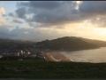 San Juan eguna Zarautzen